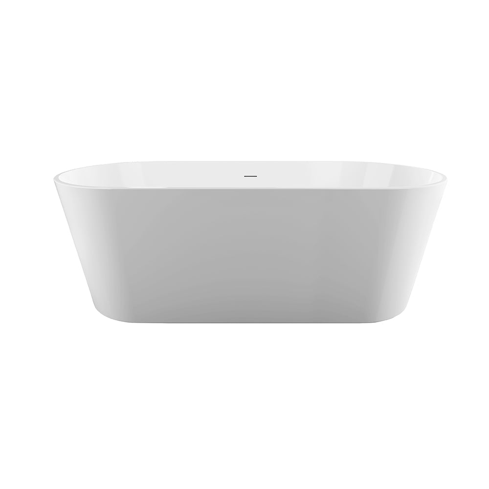 Bathtub Ubta-60 Bathtub – Meghatile