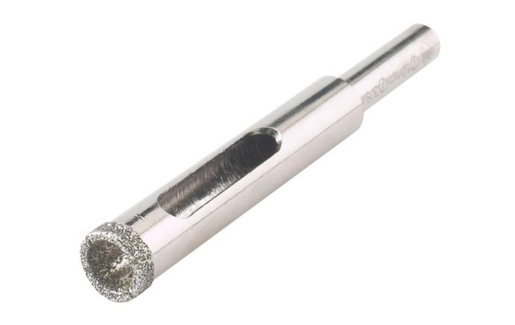 Easy Gres Drill Bit 3/8" Wet Cut Settings Materials – Meghatile