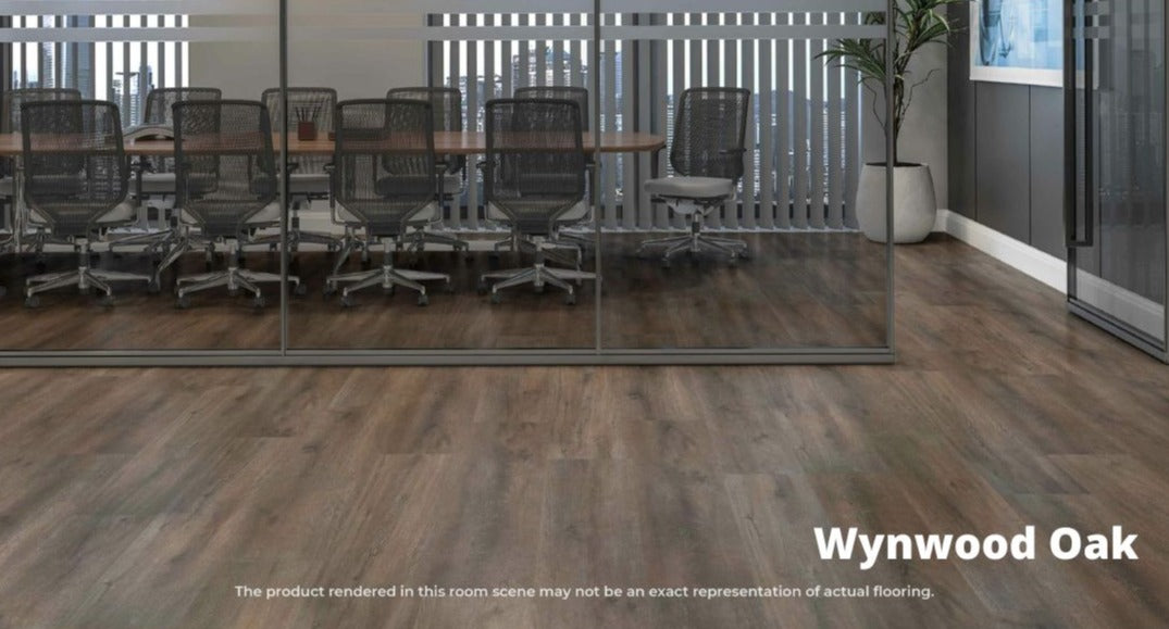 Deco54 Collection Spc - Vinyl – Meghatile