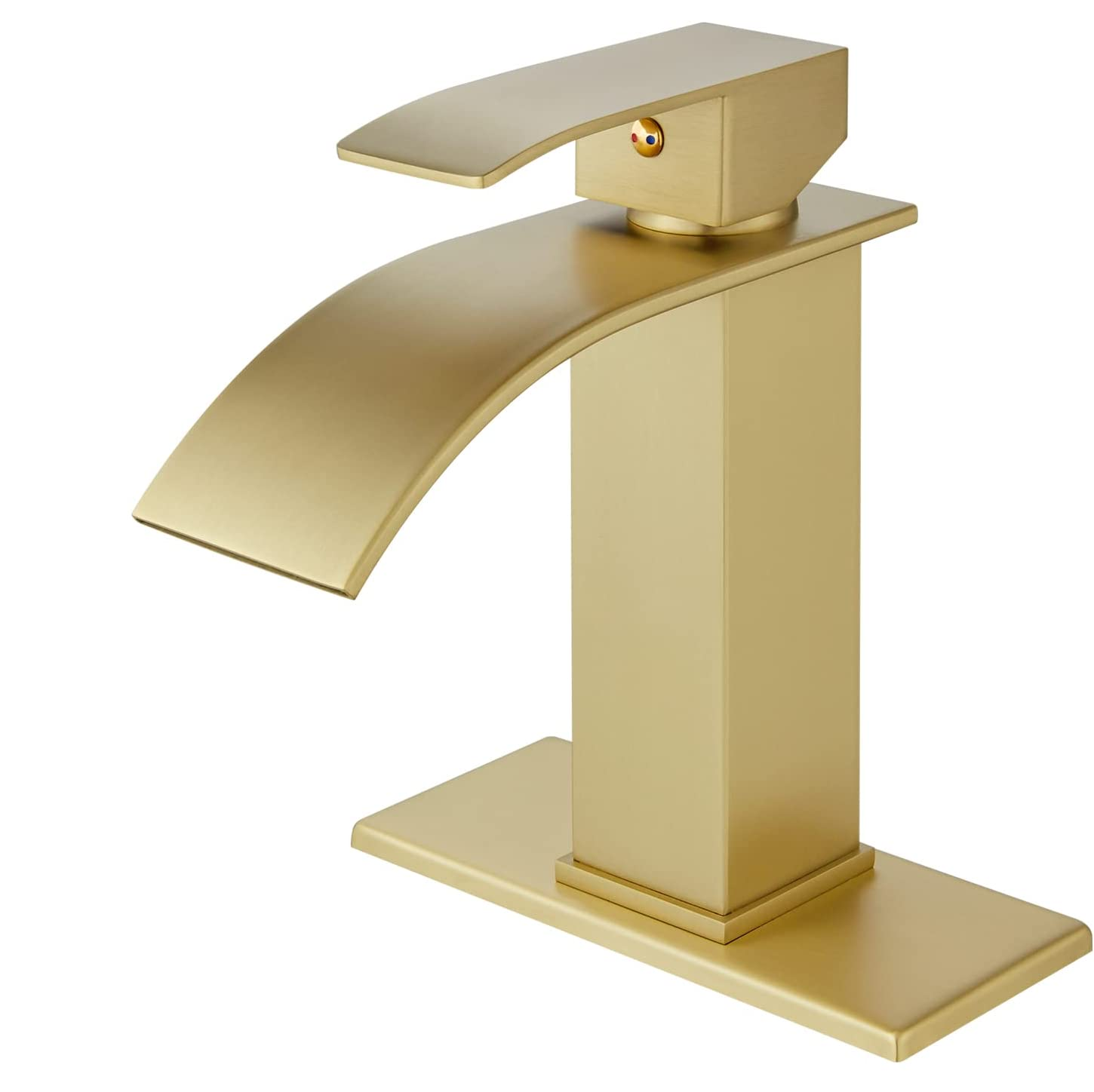 Cachoeira da Torneira Alabama