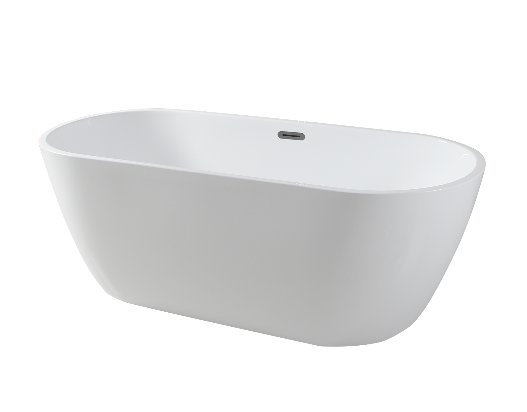 Bathtub Milan Bathtub – Meghatile