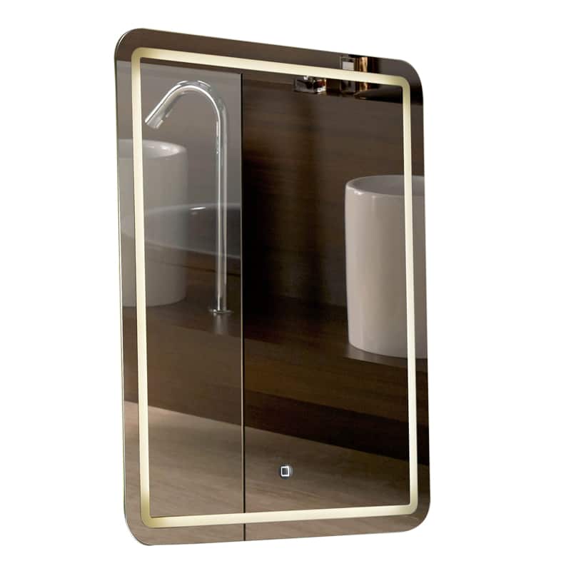 2399 Colletion Mirrors – Meghatile
