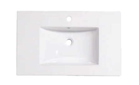 Porcelain Top 22" Tops, Sink / Vanities – Meghatile