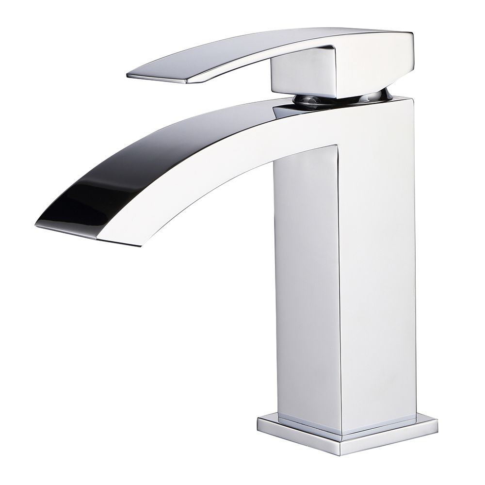 Faucet Ra-4126Cr Bathroom faucets – Meghatile