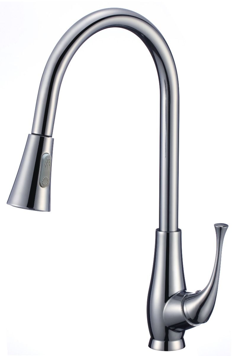 Ra-8100Cr Kitchen Faucets – Meghatile