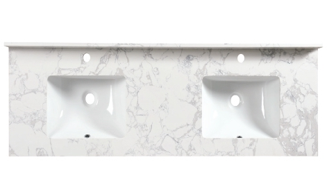 Stone Top Carrara