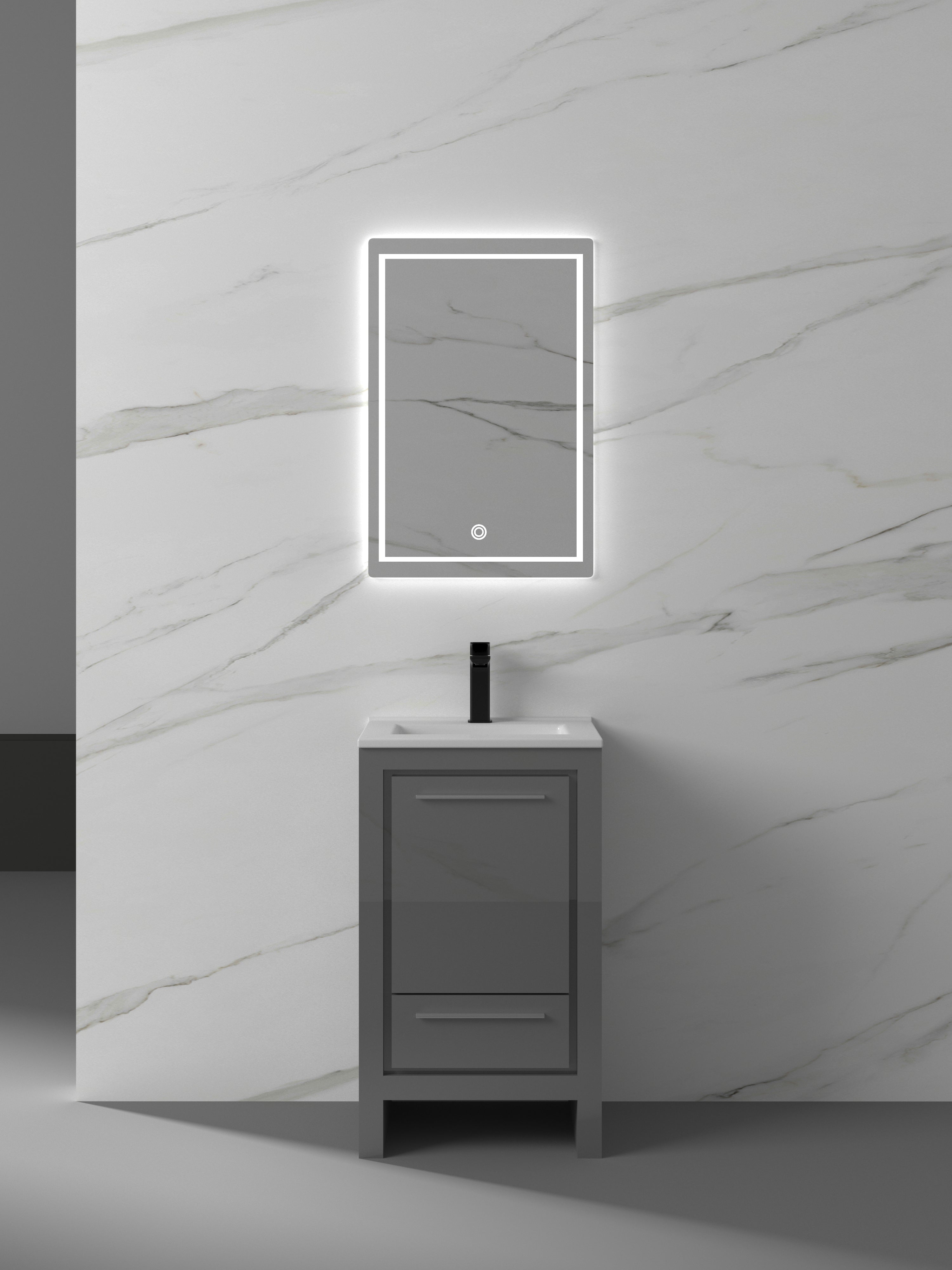V7 Vanity Vanities – Meghatile