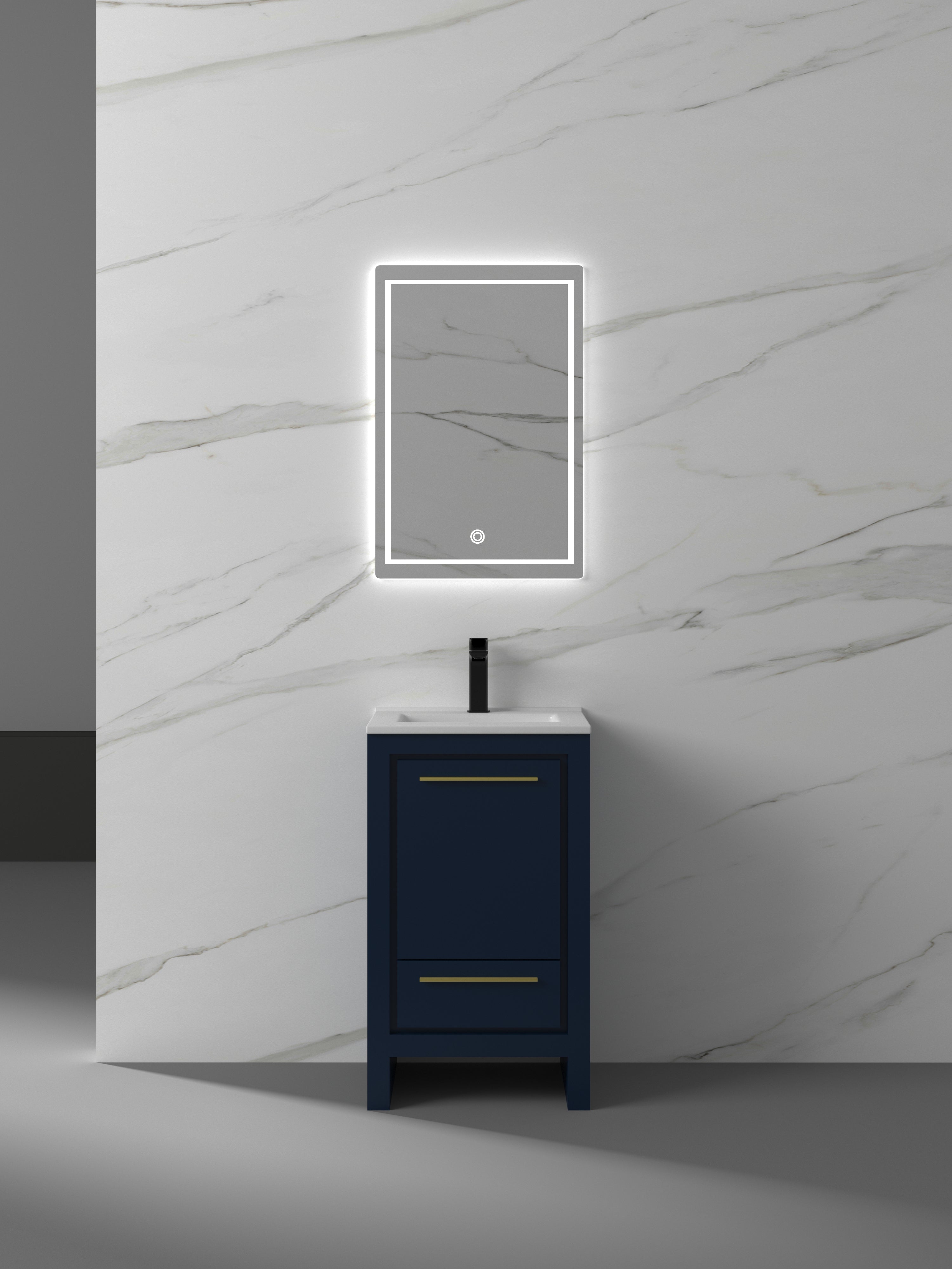 V7 VANITY