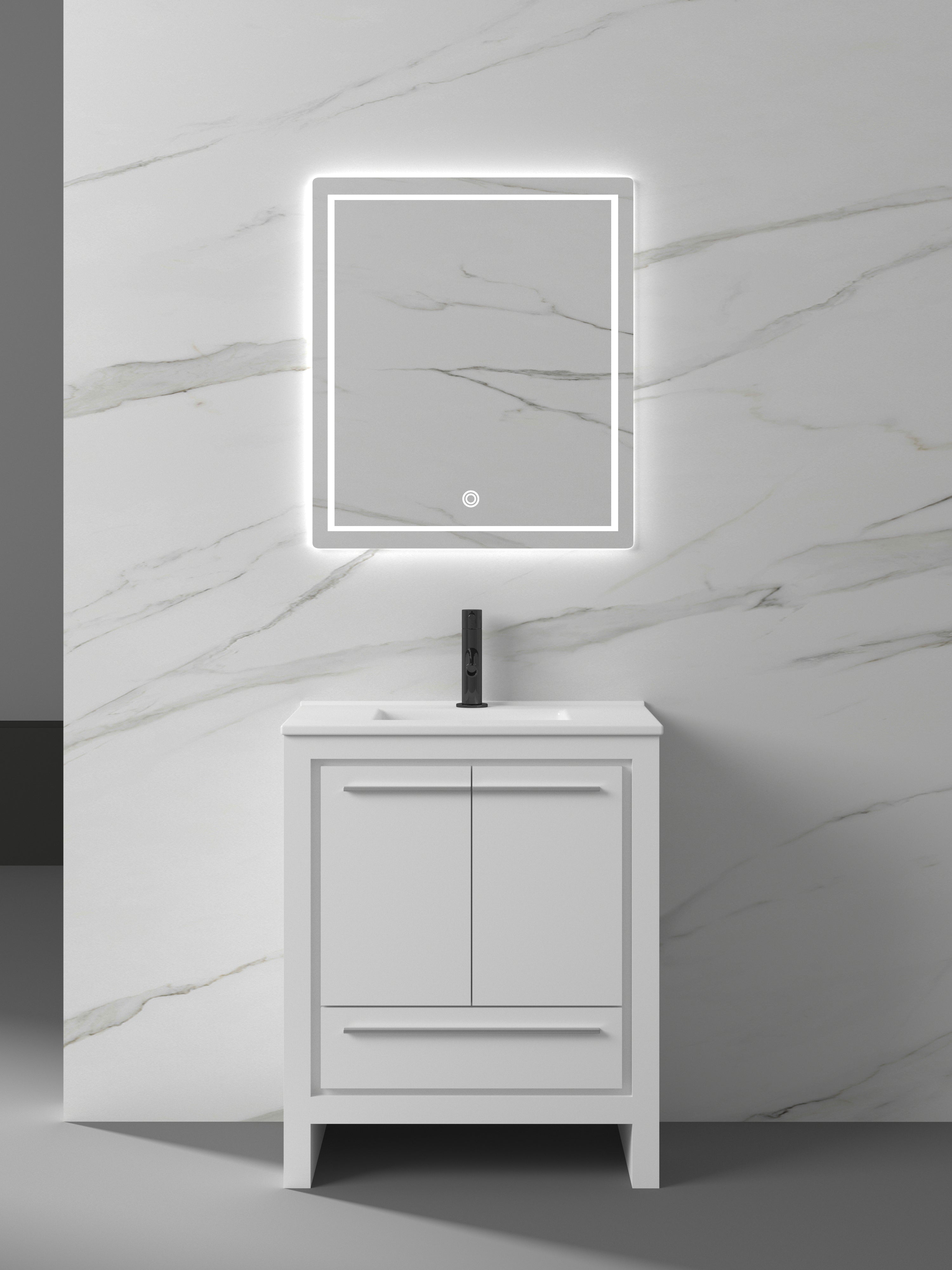 V7 VANITY