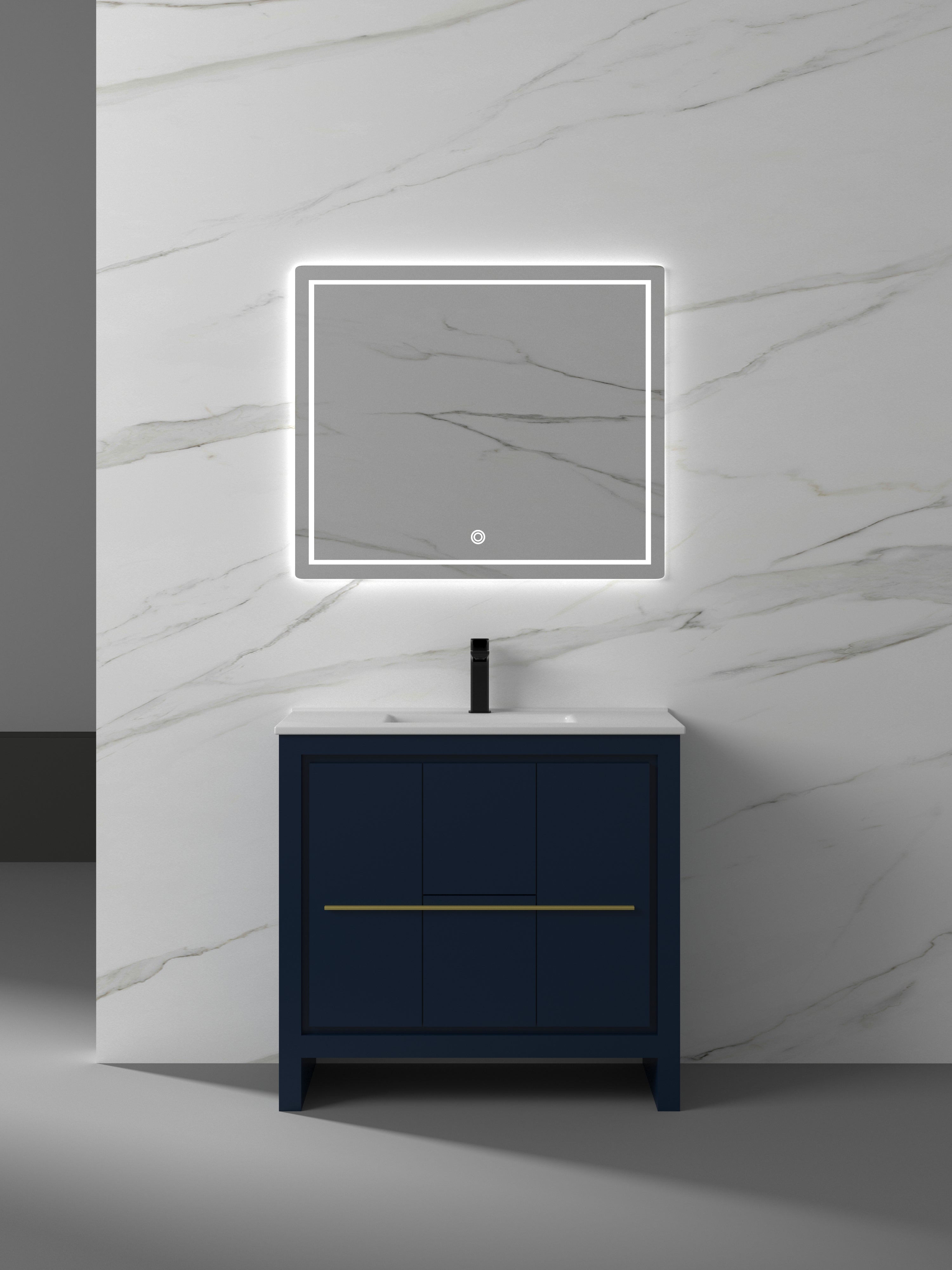 V7 VANITY