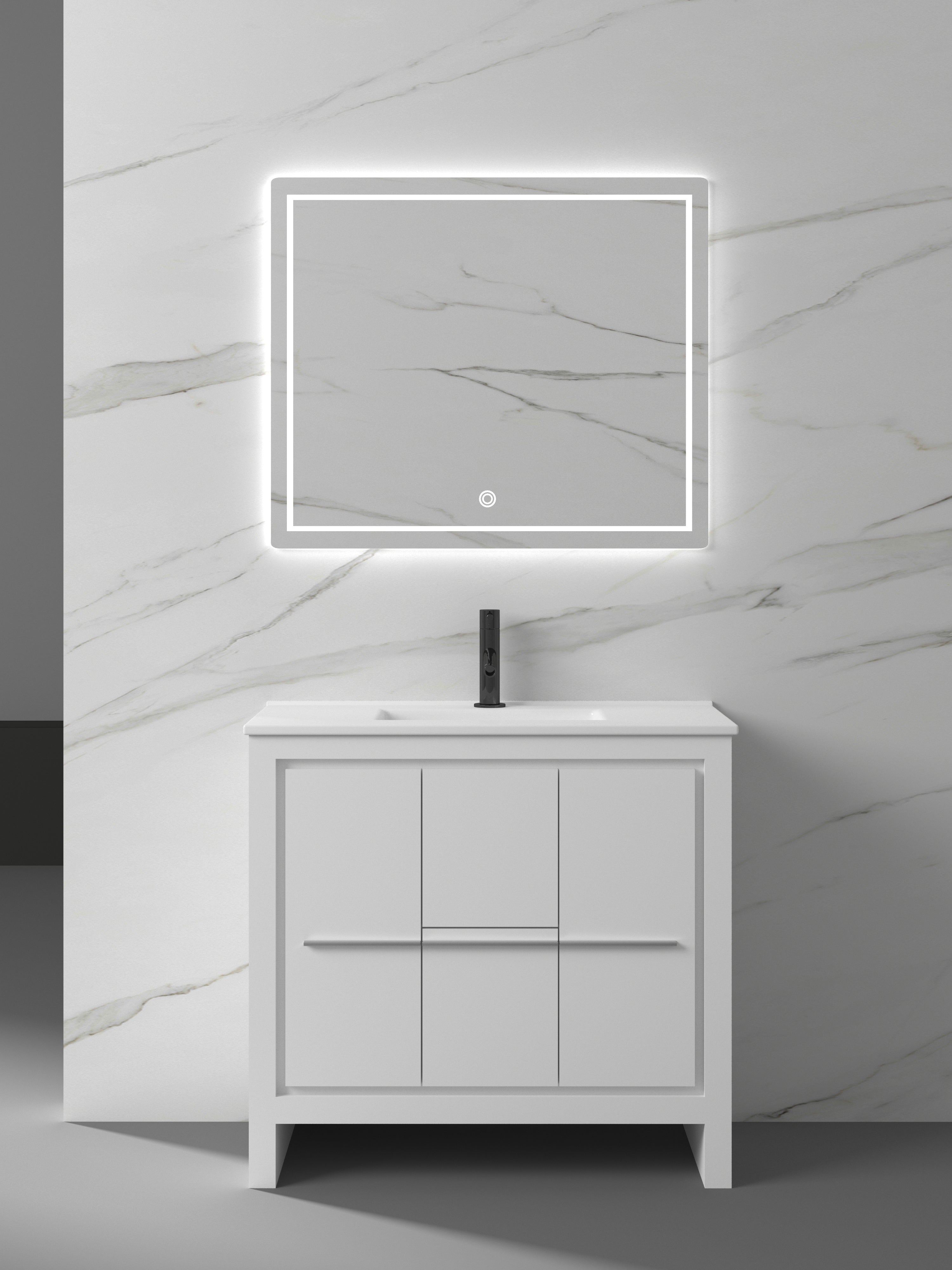 V7 VANITY