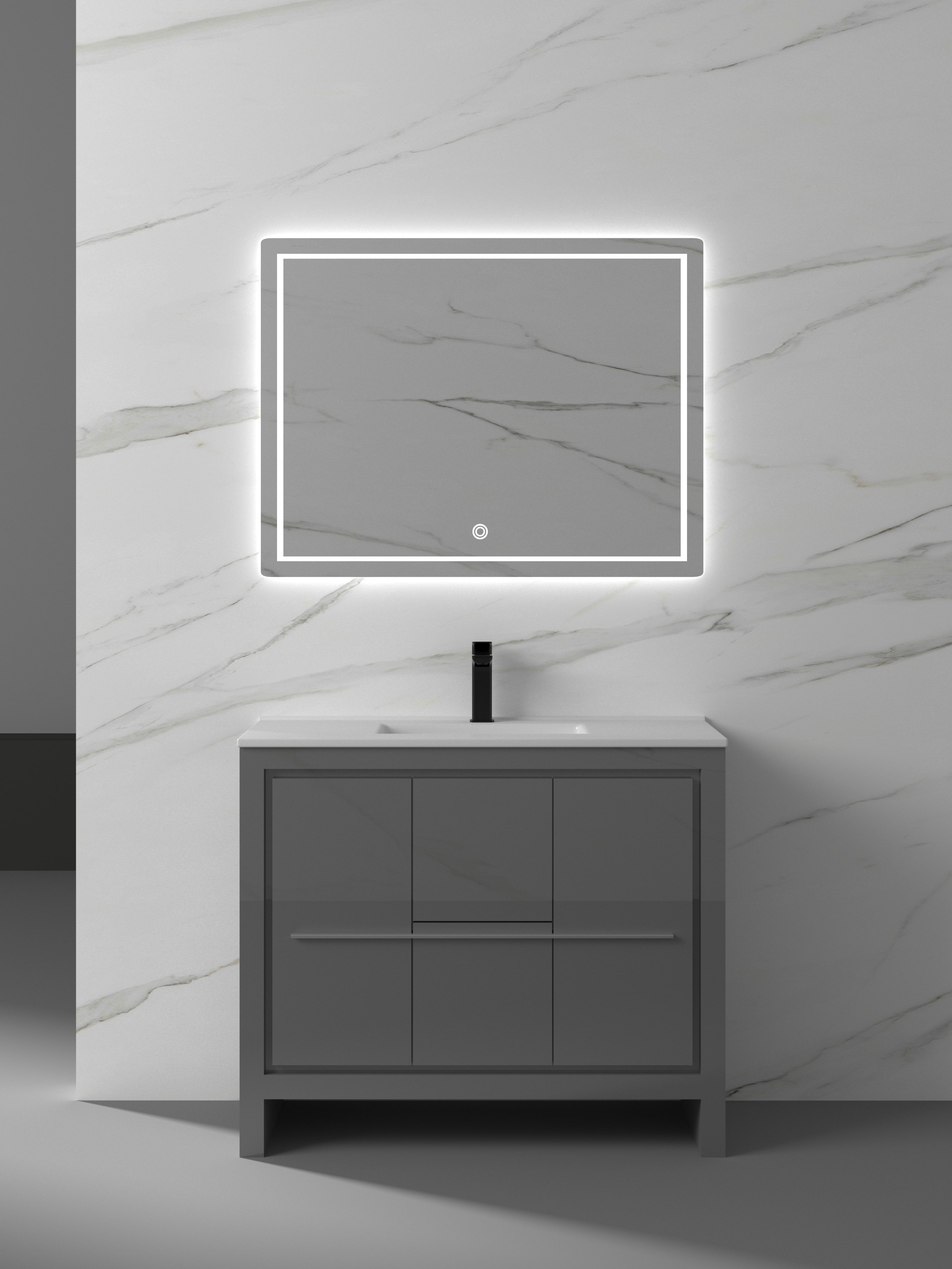 V7 VANITY