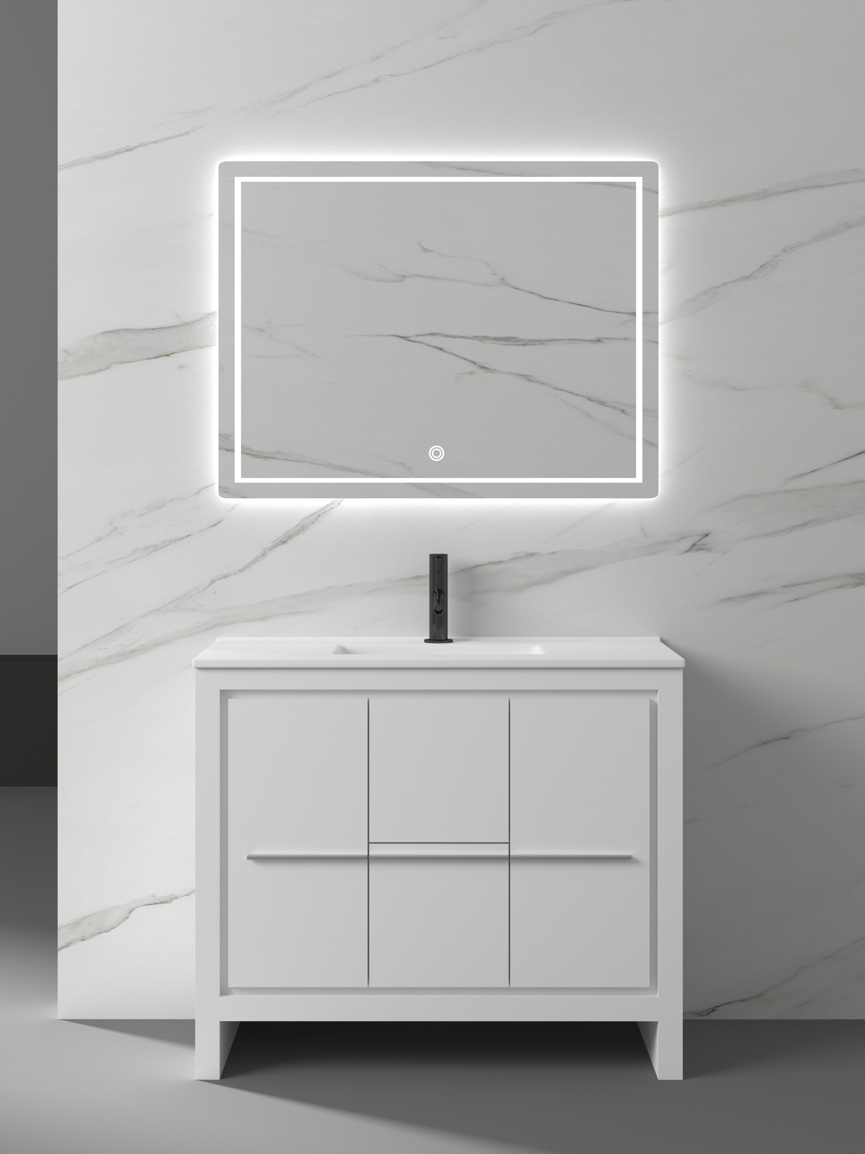 V7 VANITY