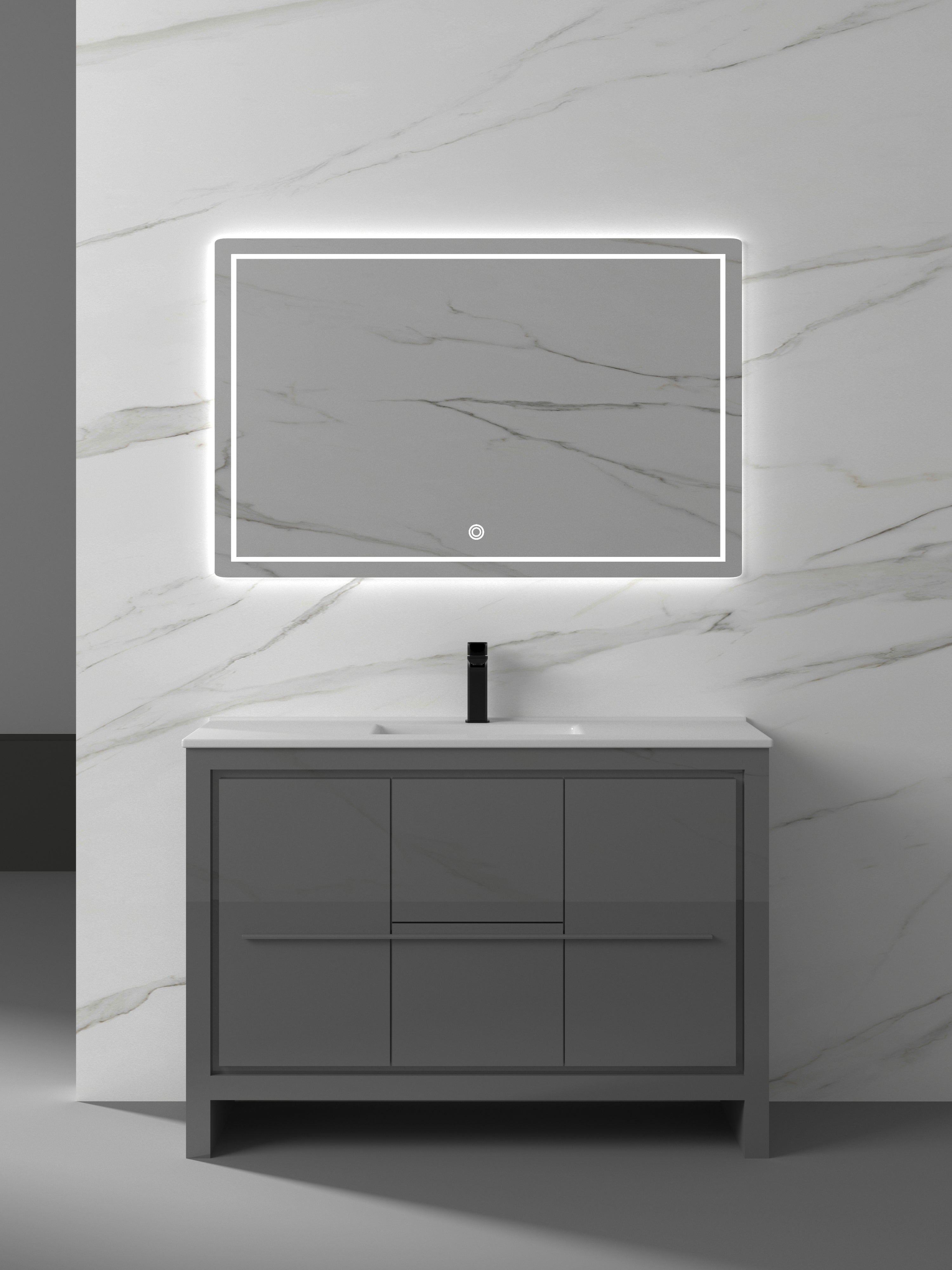 V7 VANITY