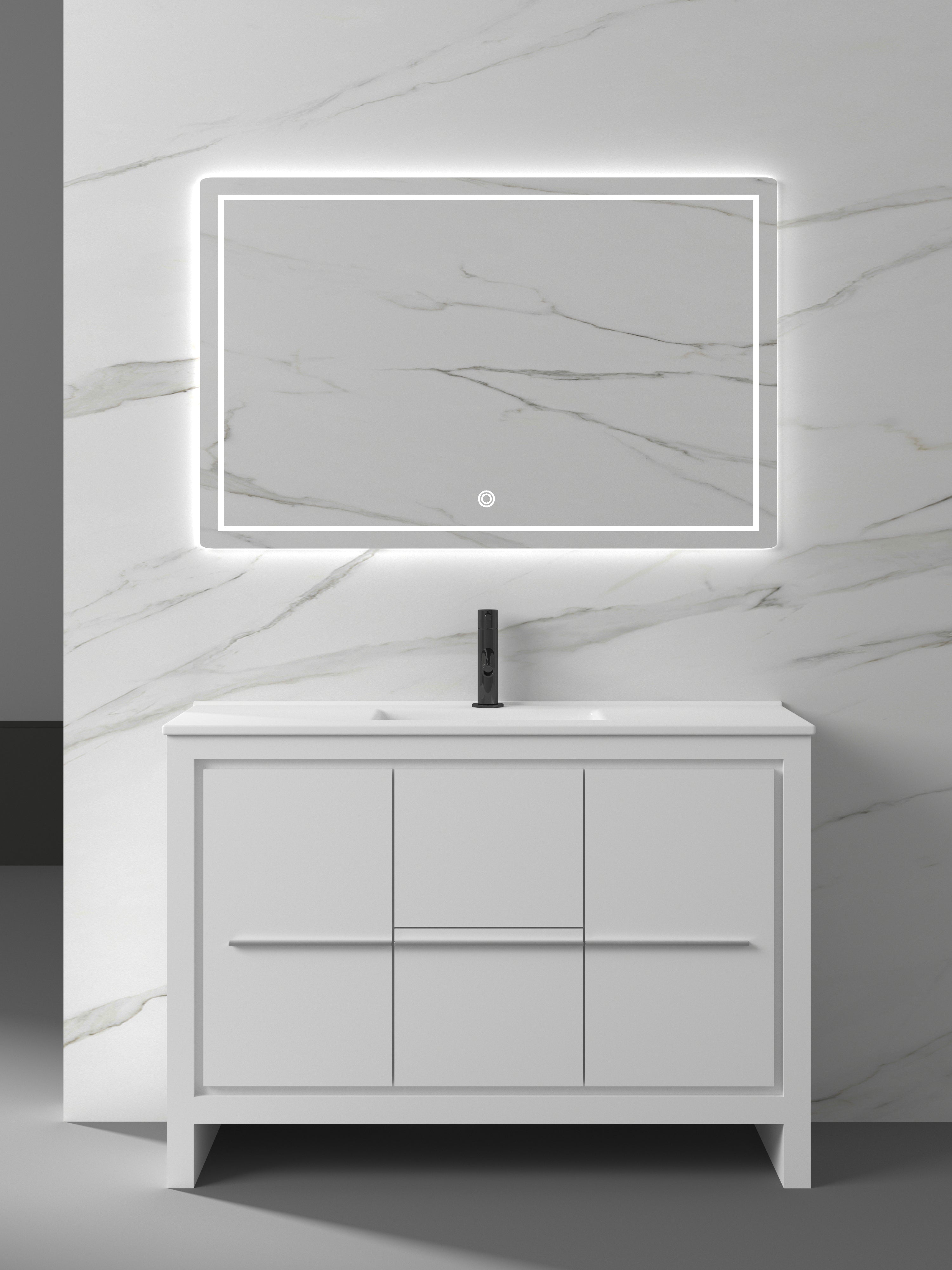 V7 VANITY