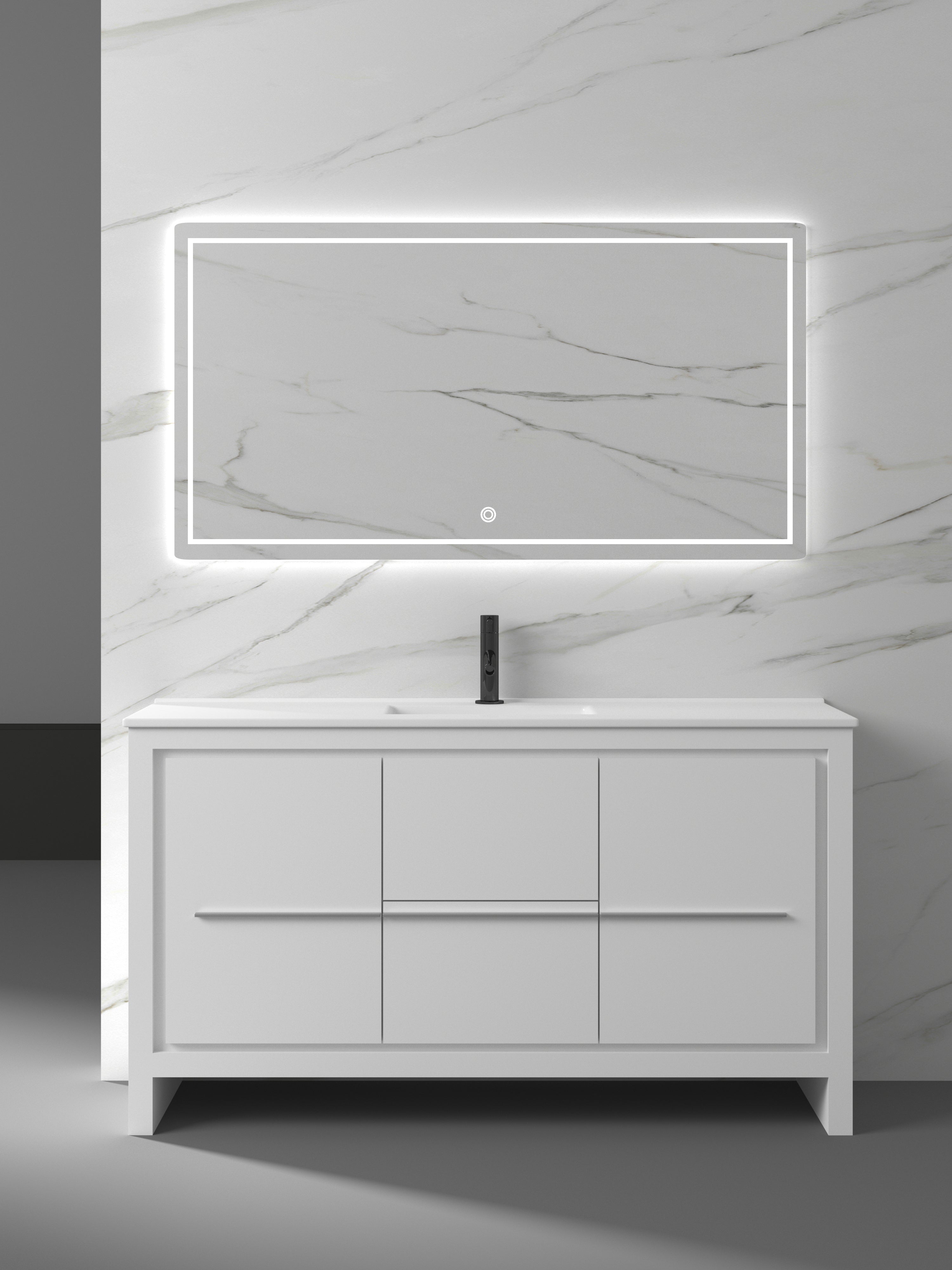 V7 VANITY