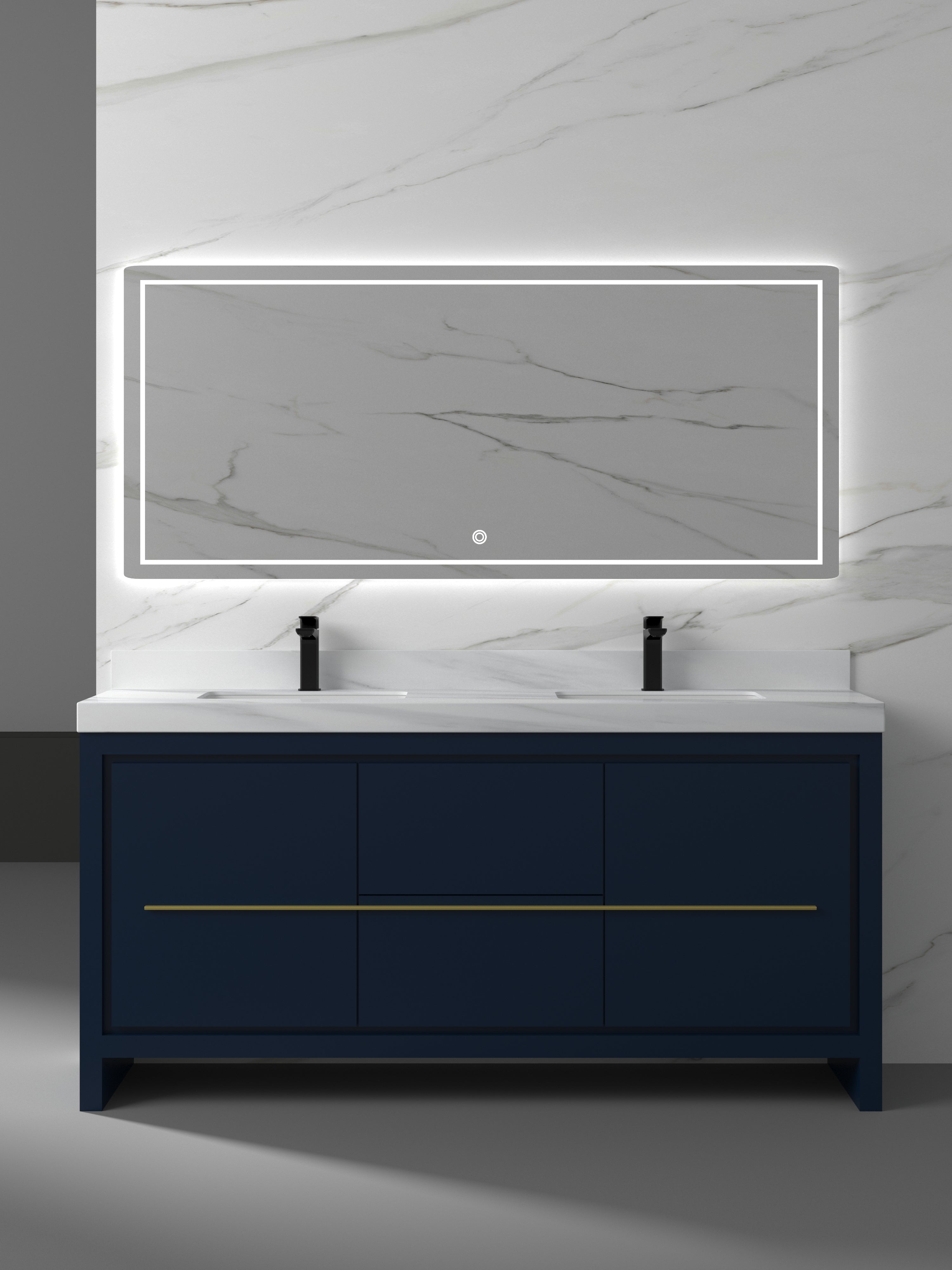 V7 VANITY