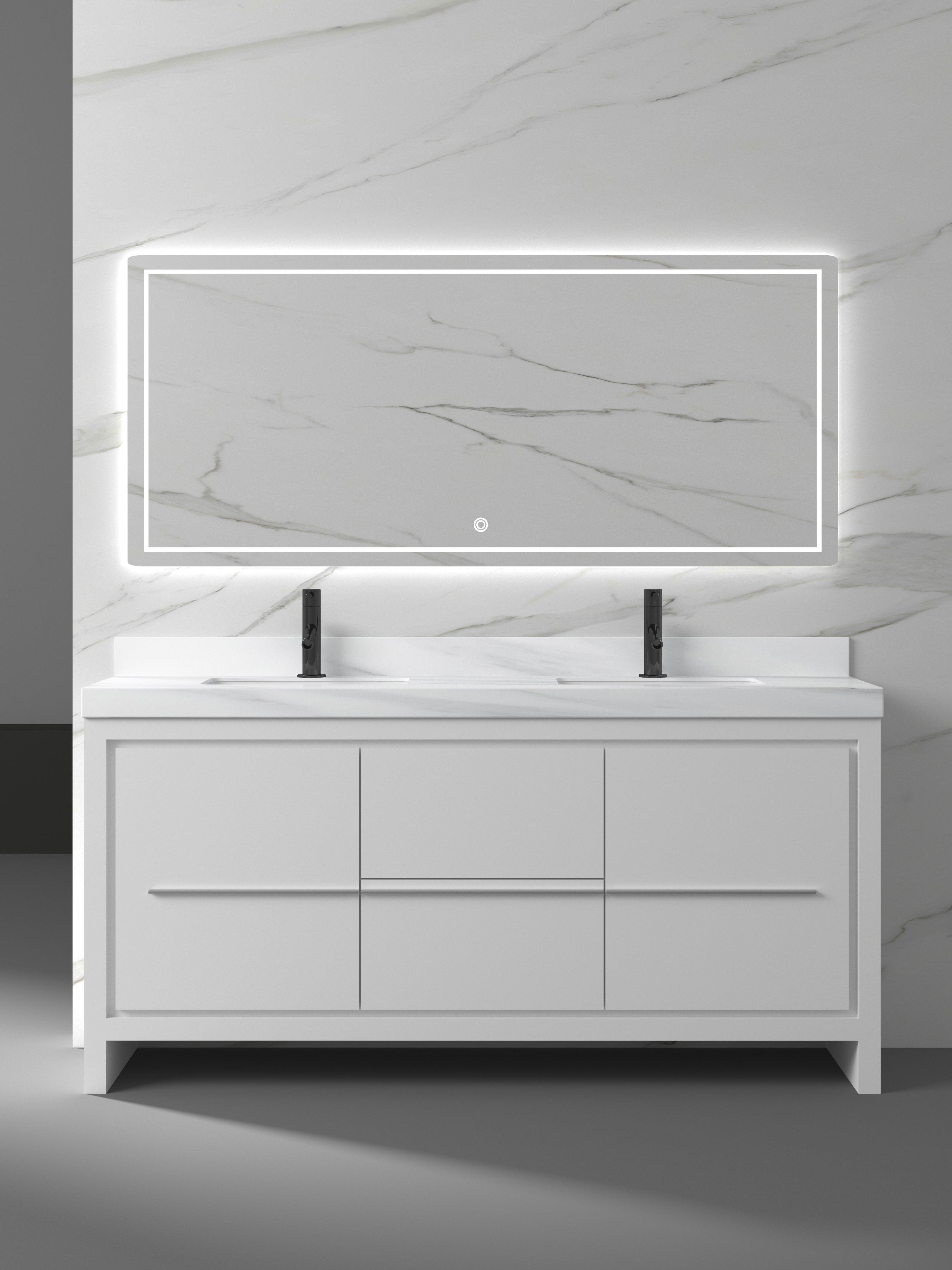 V7 VANITY