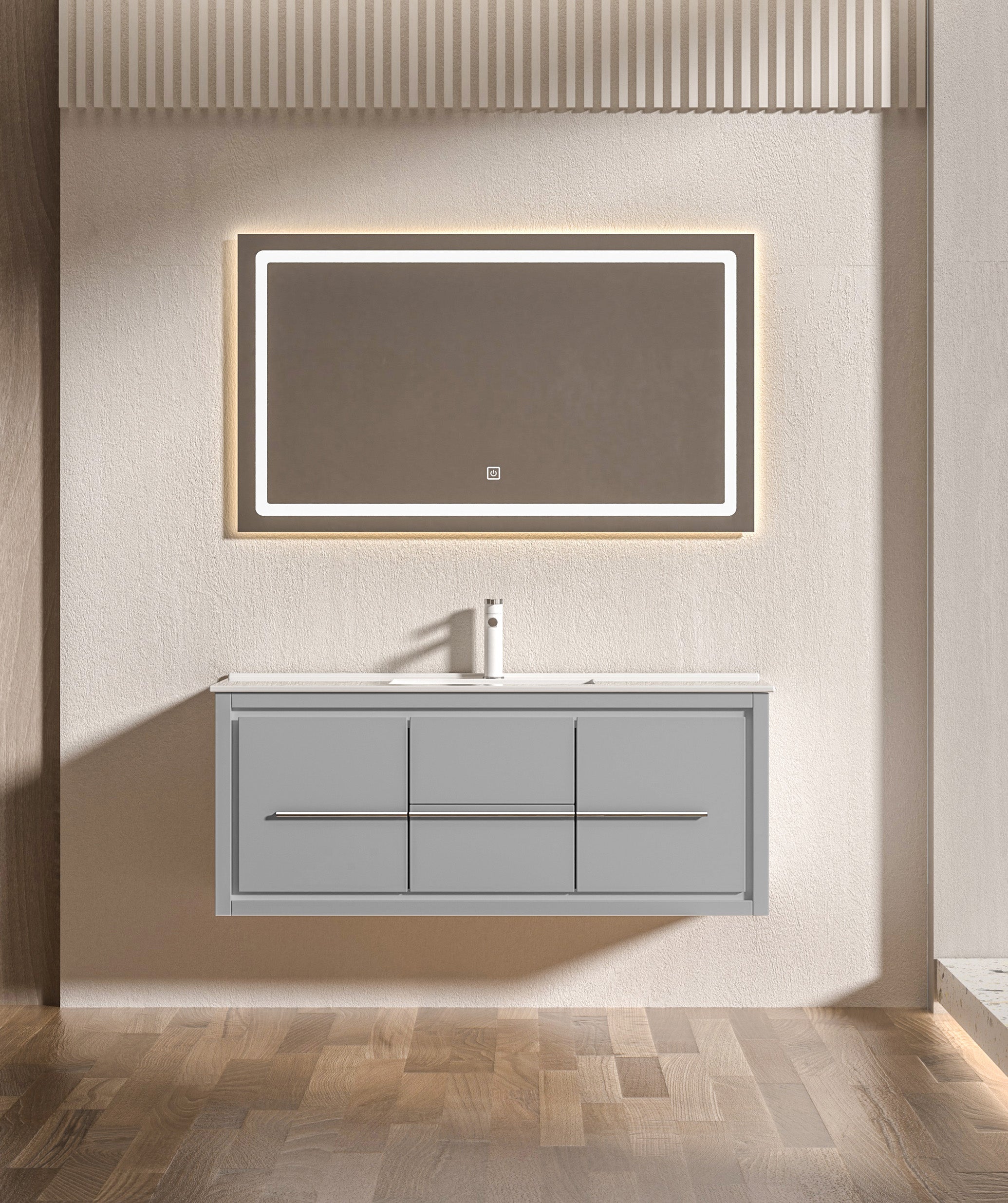 W7 VANITY
