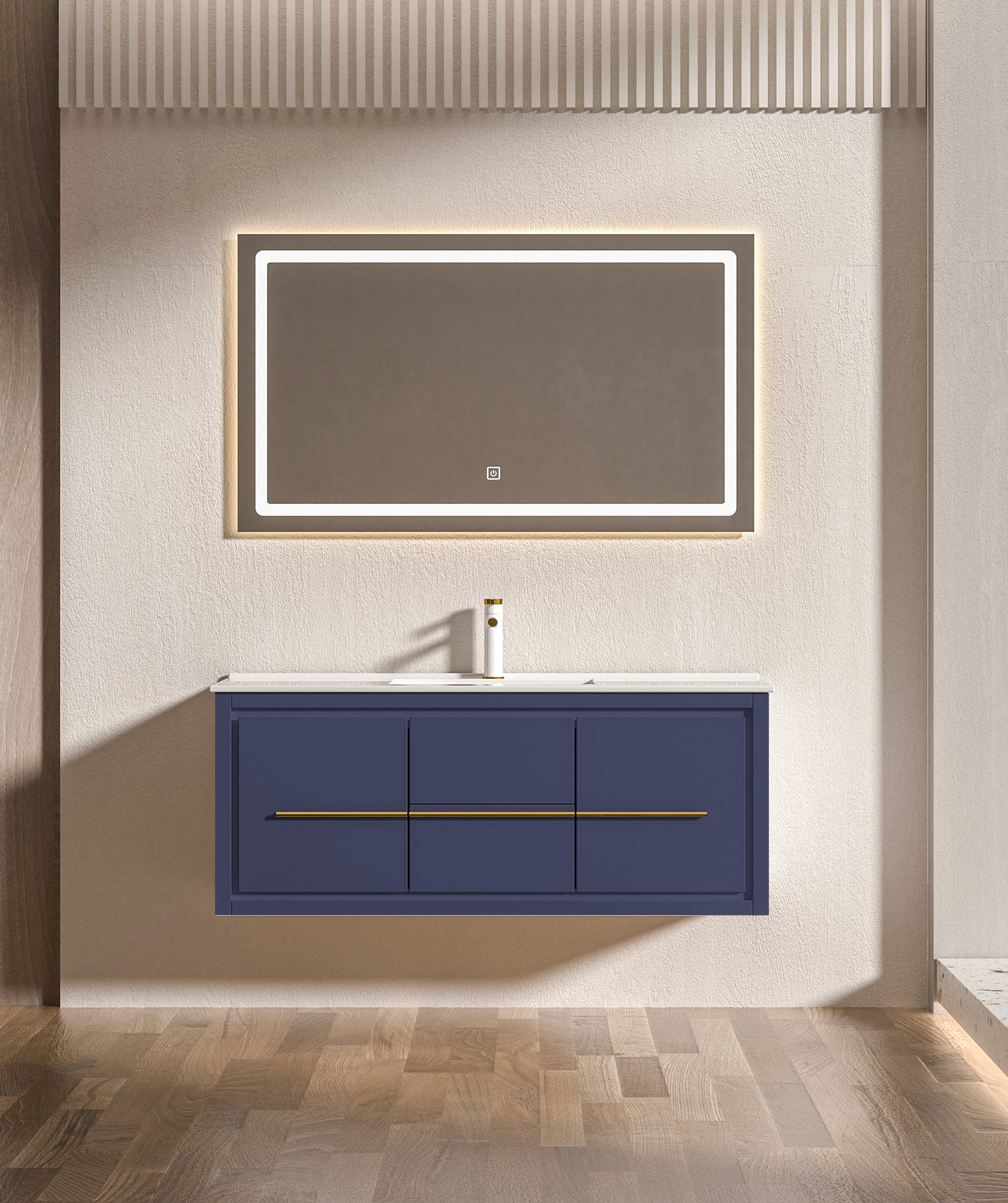 W7 VANITY
