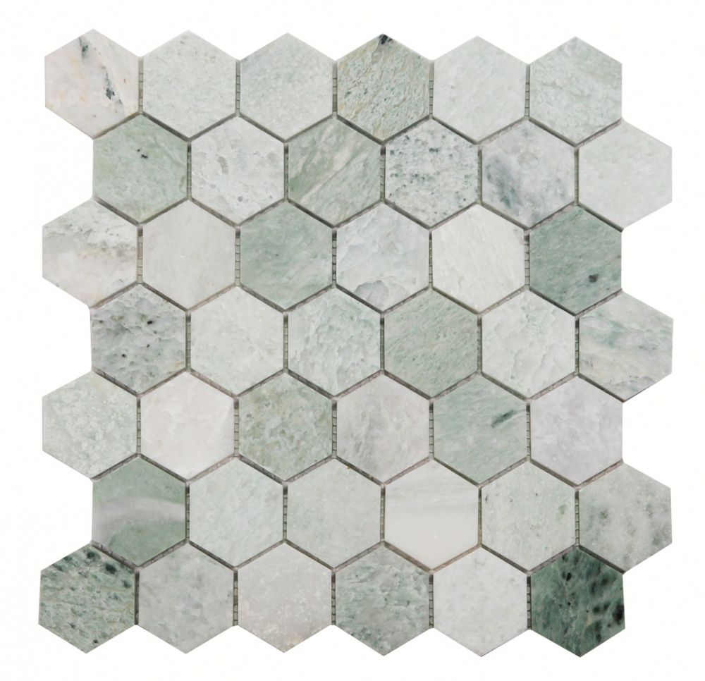 HEXAGON GREEN