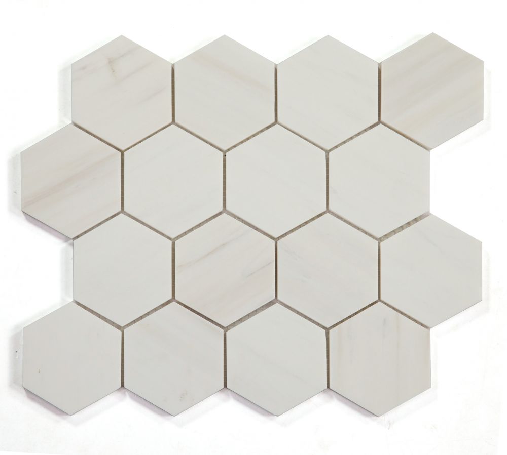 HEXAGON DOLOMITE