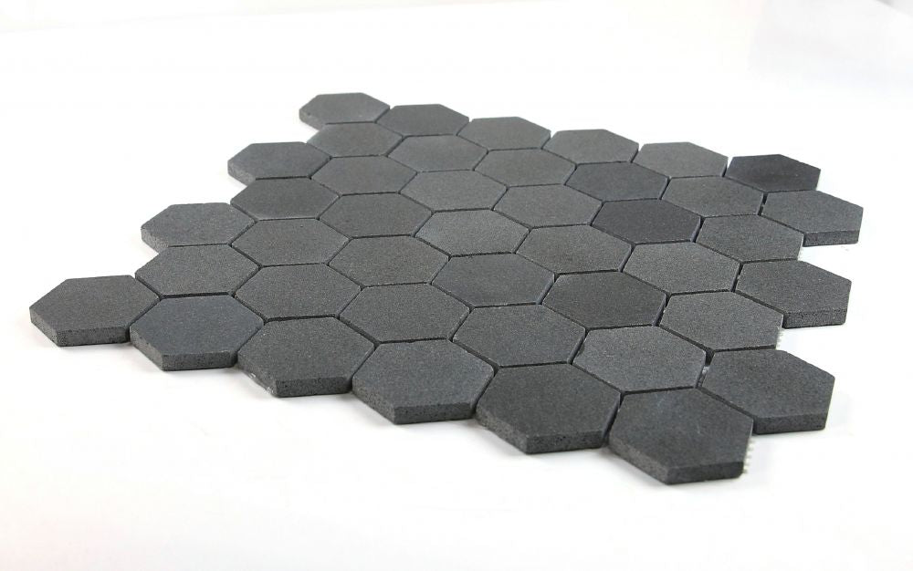 HEXAGON BASALT