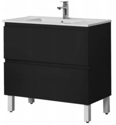RIVA VANITY BLACK