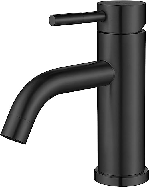 TRADITIONAL  FAUCET
