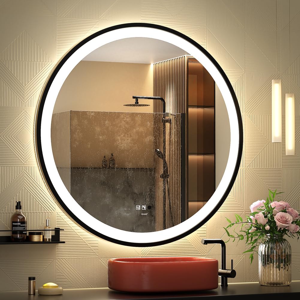 MIRROR LED LBRBAF