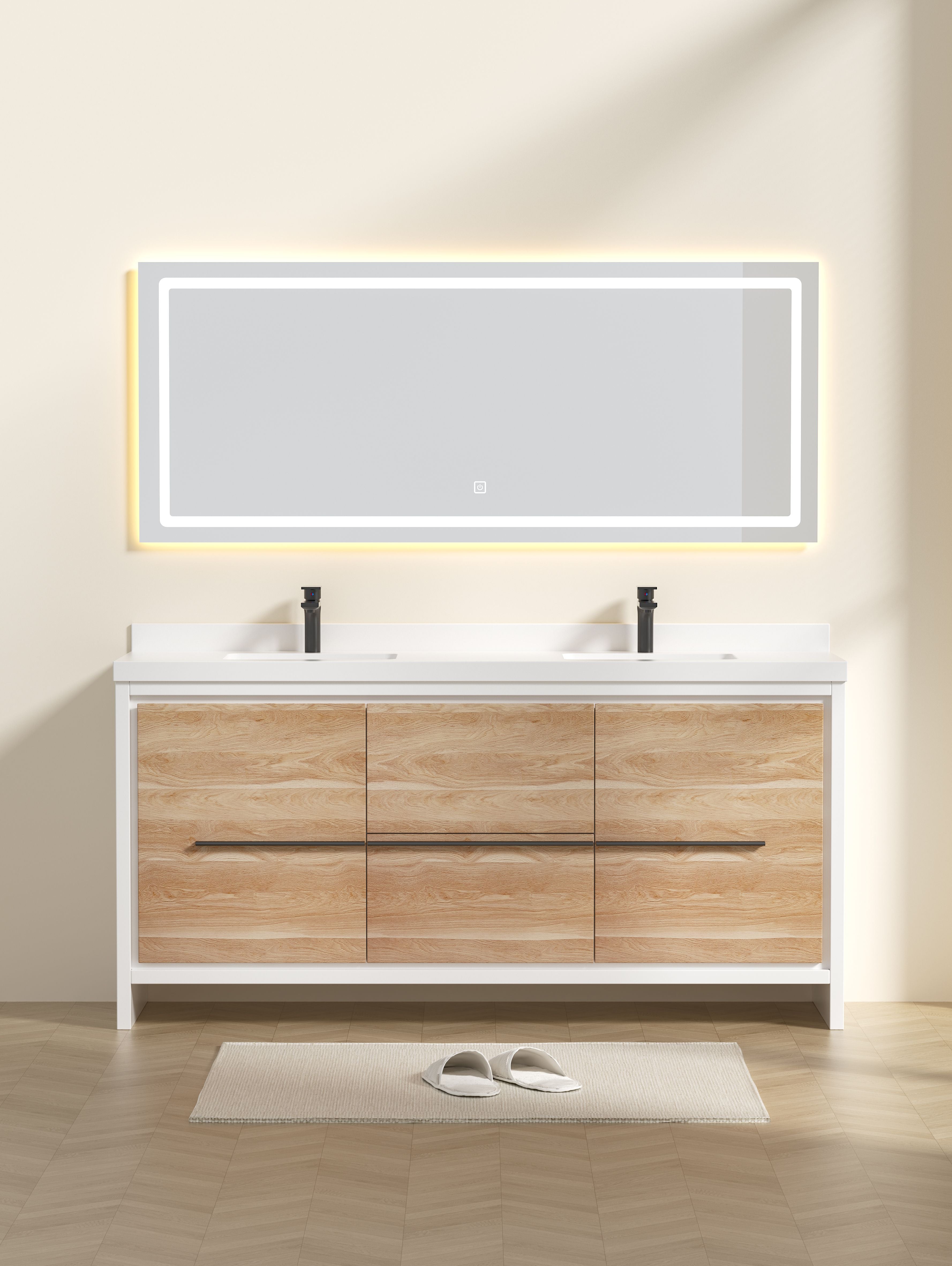 V7 VANITY