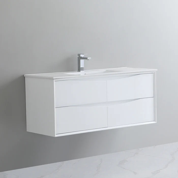 PH VANITY WHITE