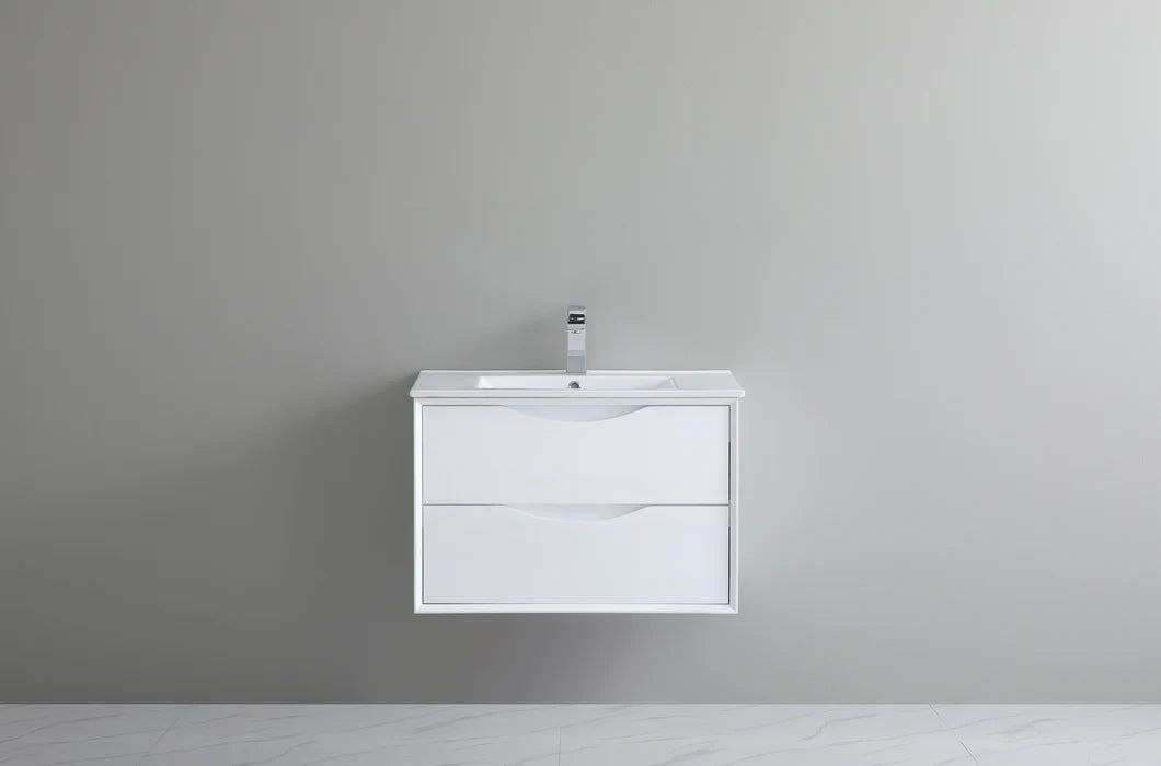 PH VANITY WHITE