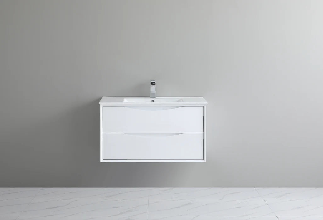 PH VANITY WHITE
