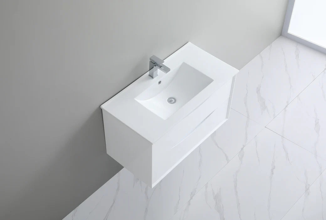 PH VANITY WHITE
