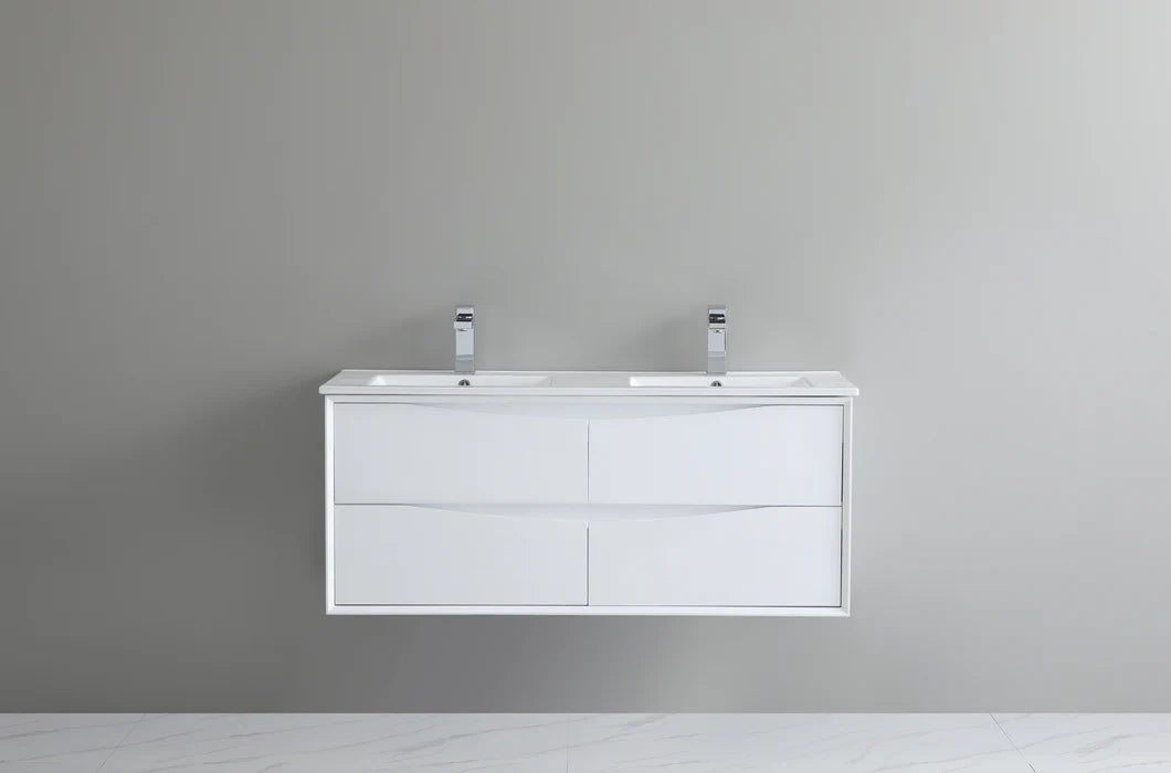 PH VANITY WHITE