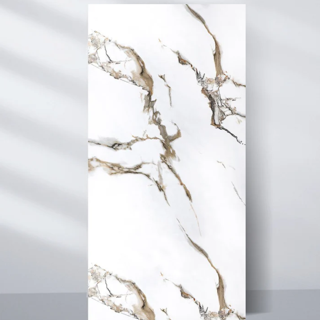 CARRARA BEIGE