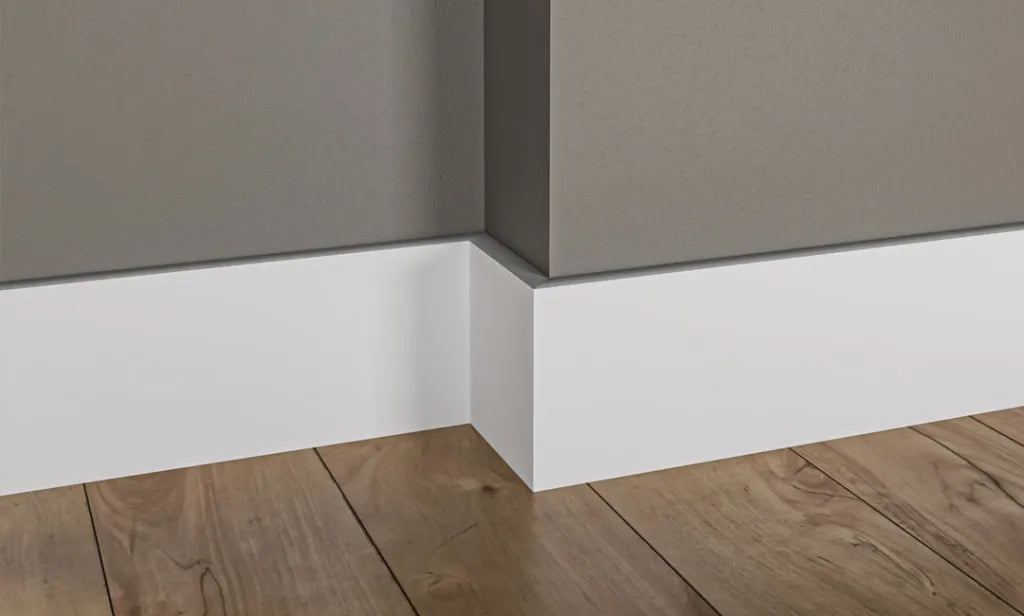 BASEBOARD 1x4