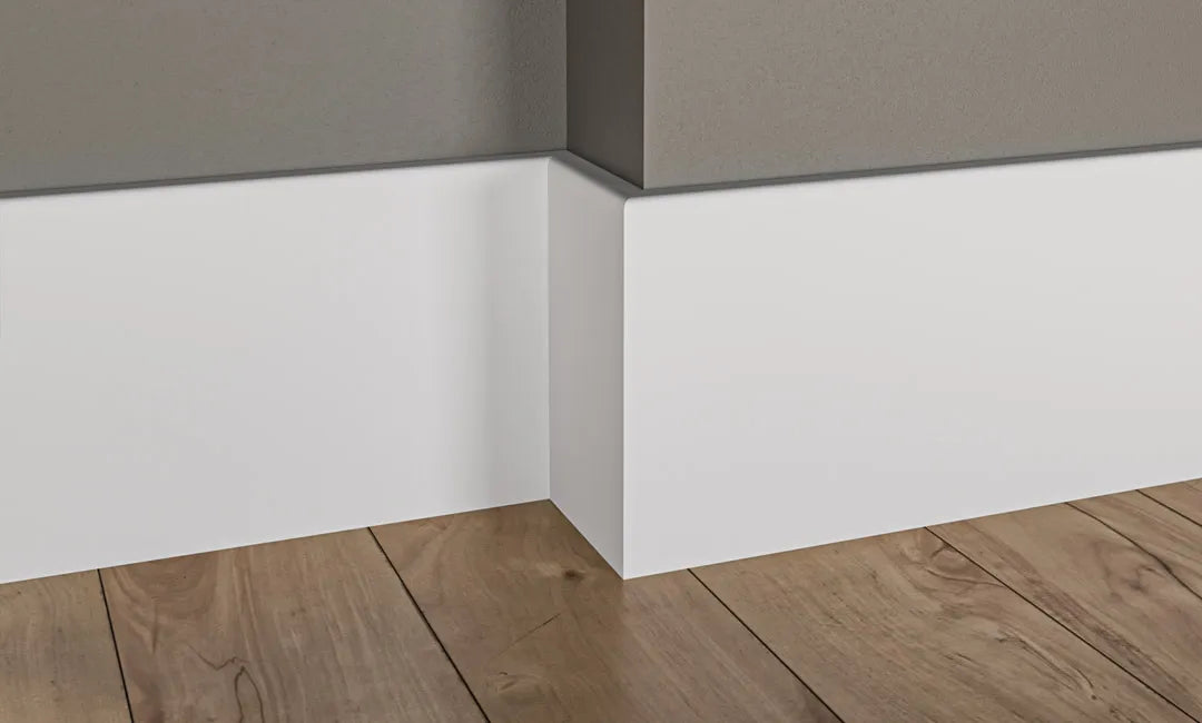 BASEBOARD 1X6