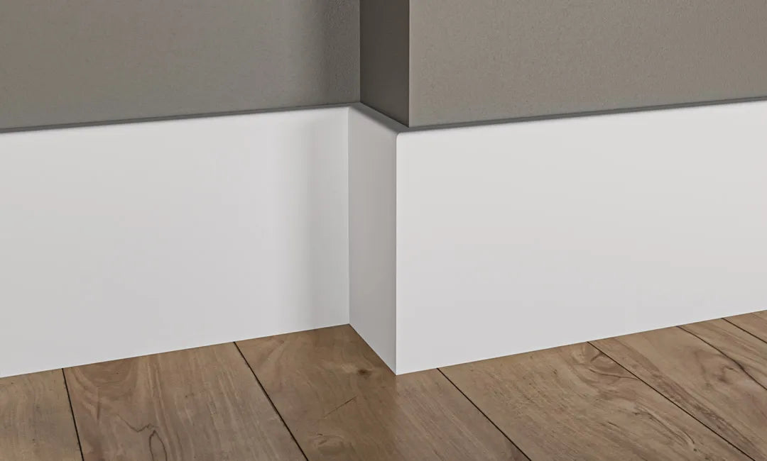 BASEBOARD 1X8