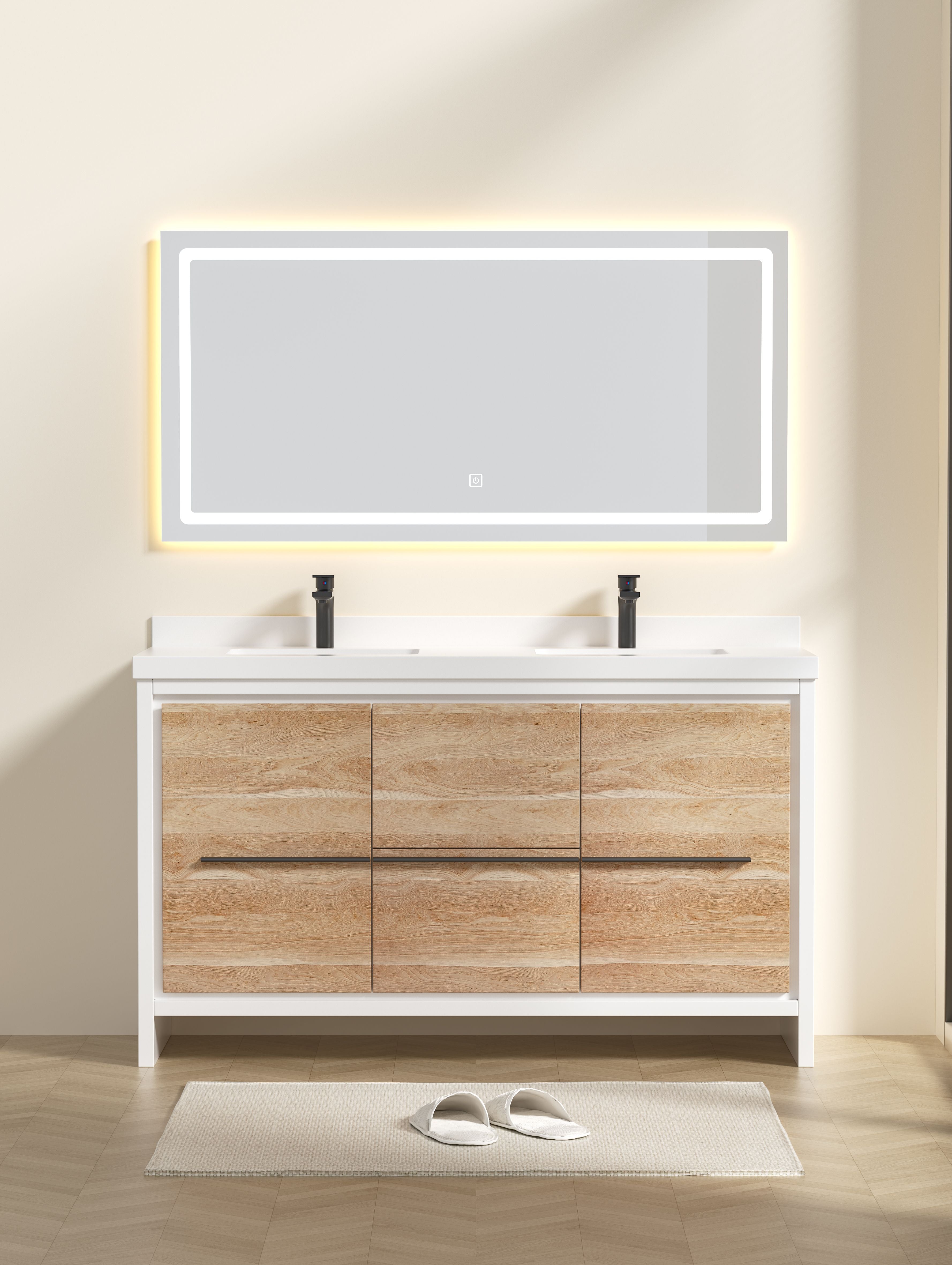 V7 VANITY