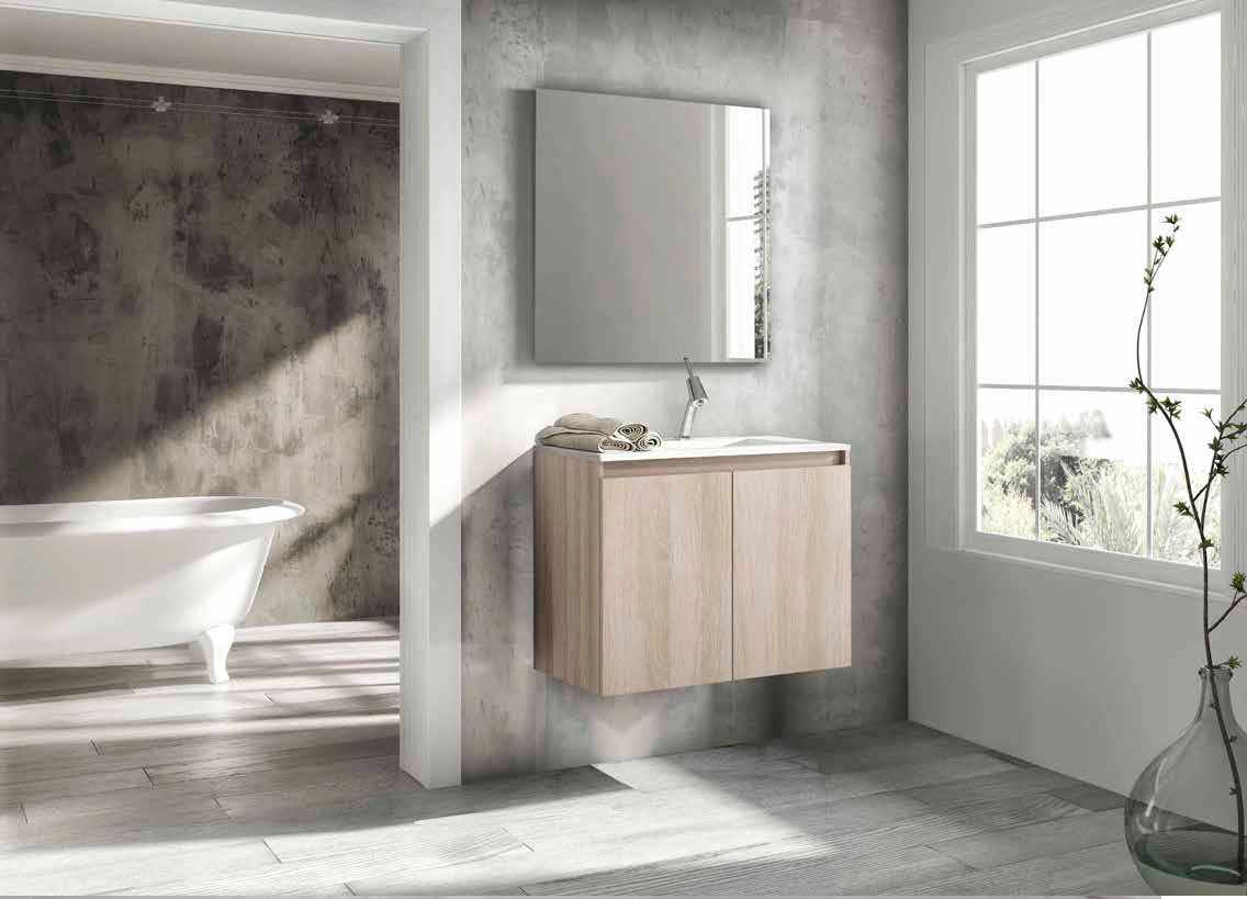 Box Vanity Vanities | Meghatile