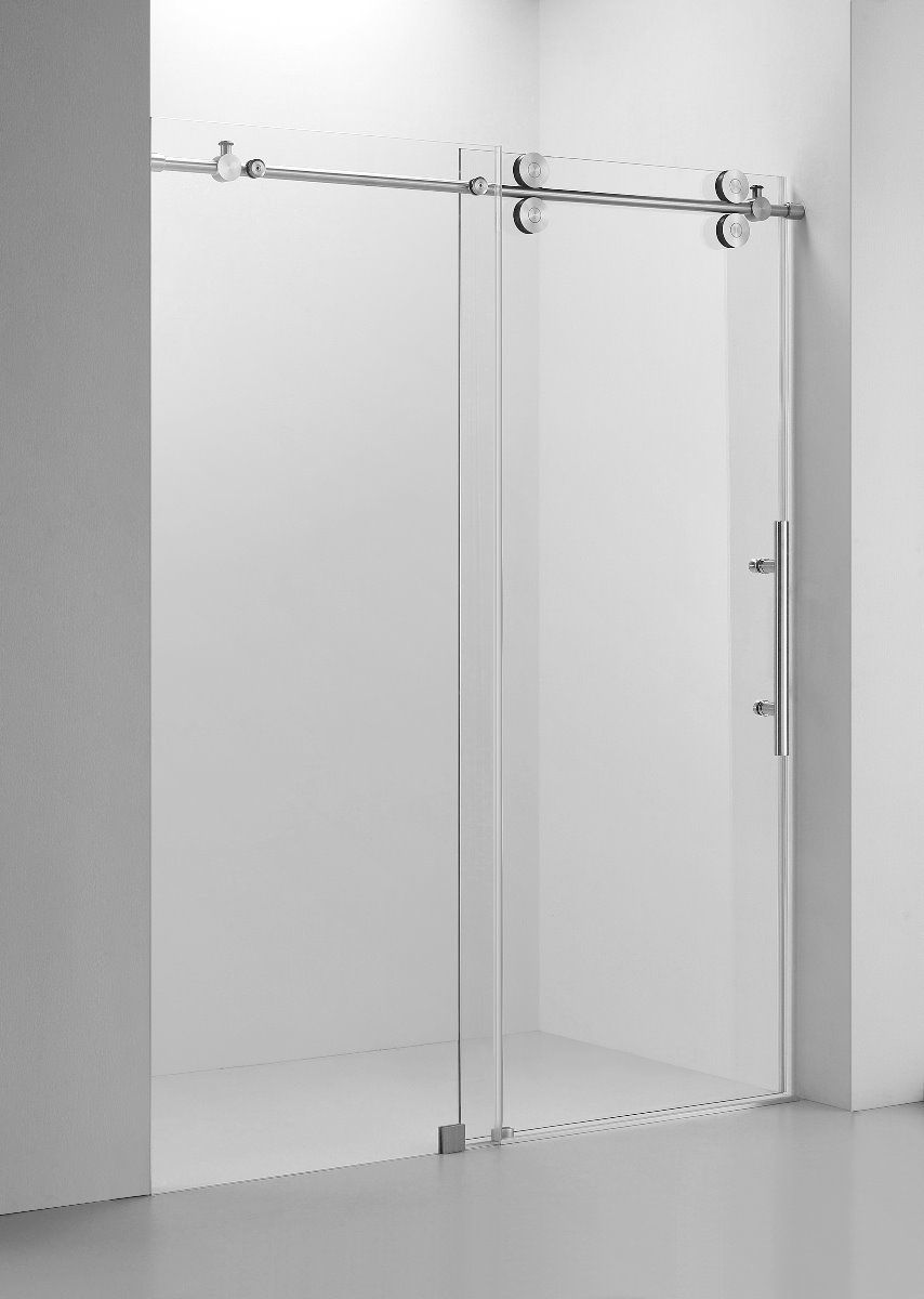 SHOWER DOORS